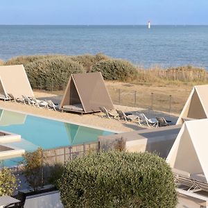 Atalante Relais Thalasso&Spa - Wellness Hôtel
